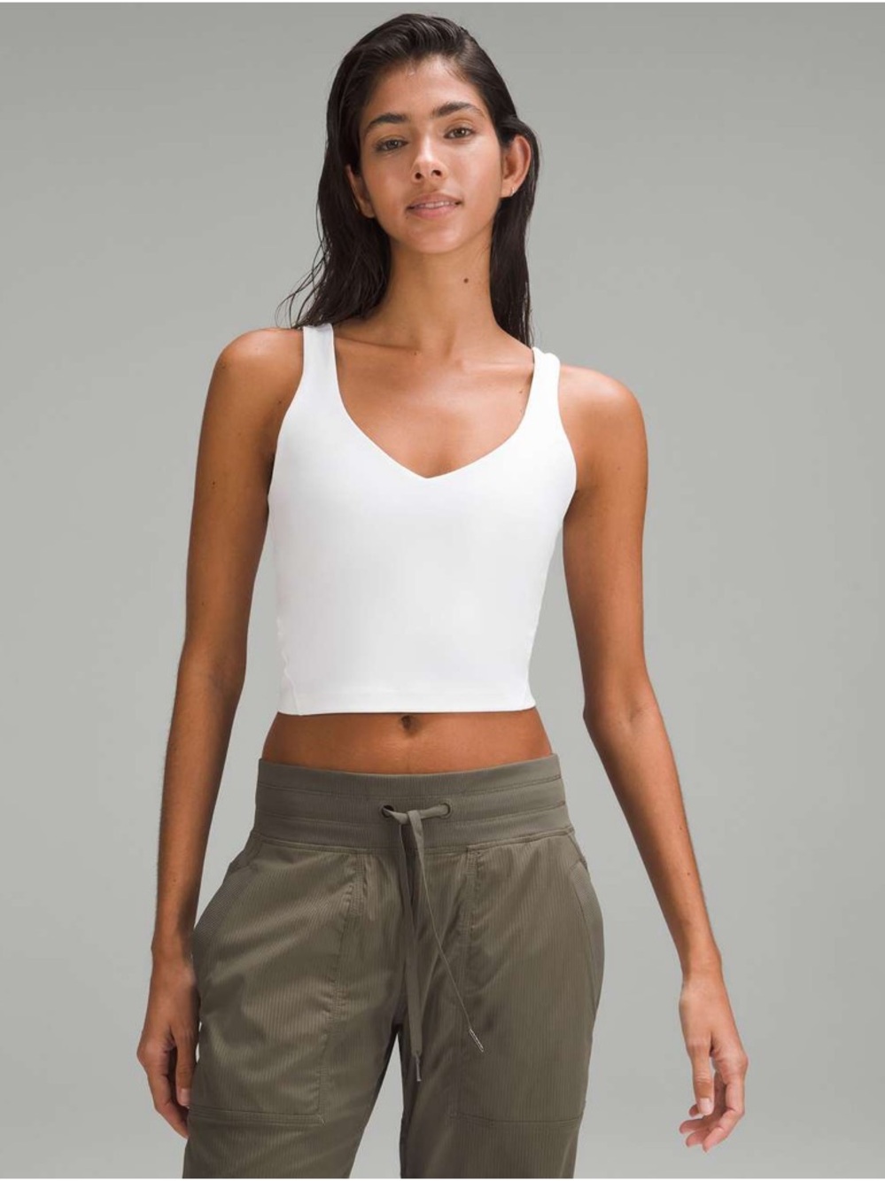 lululemon Align Tank Top Light Support